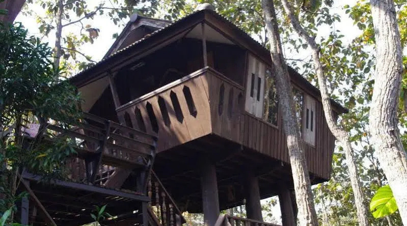 Lhongkhao Resort, Мае-Таенг — фото 1