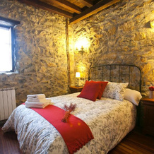 Agroturismo Izarre, 雷希尔 — 照片 2