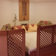 Appartements Birnbaumer, 马特赖 — 照片 4