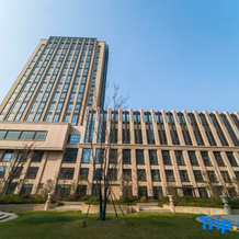 Mingfa International Hotel, Суцянь — фото 3