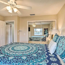 Sea La Vie: Sunny Indian Rocks Beach Condo!, Indian Rocks Beach — photo 5