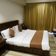 Abhishek Beach Resort and Spa, Ganpatipule — photo 3