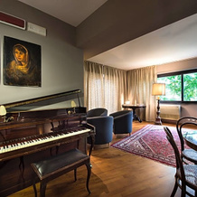 Residence Acqua Del Conte, 墨西拿 — 照片 4