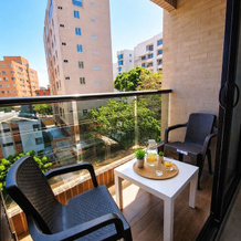 Apartaestudio Shanty Tipo 1, 巴兰基亚 — 照片 5