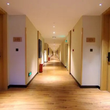Lxora Hotel, Dehong — photo 5