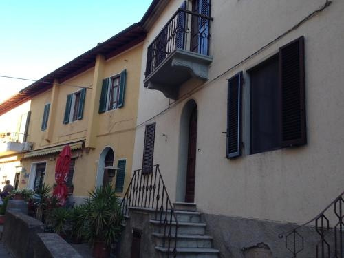 Casetta Galassi, Cinigiano — photo 1