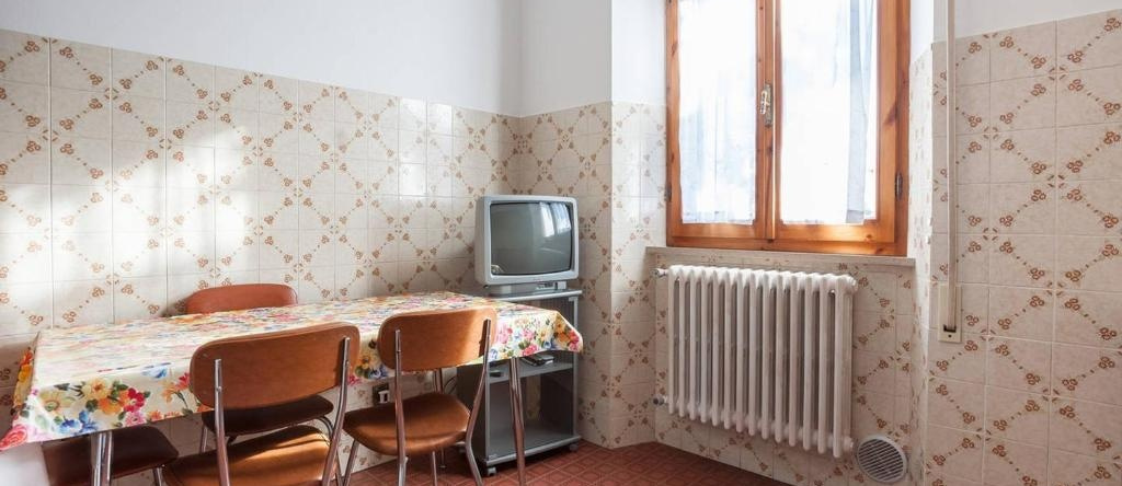Case Tevere, Вергерето — фото 1