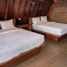 Jambu Klutuk Resort, Темангунг — фото 3