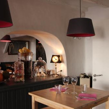 Auberge Chez Maïté, Уррюнь — фото 3