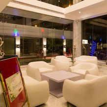 Hotel Le Temps Fort, 蒂鲁吉拉帕利 — 照片 2