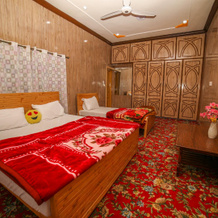 Baltistan Continental Guest House, 斯卡杜 — 照片 3
