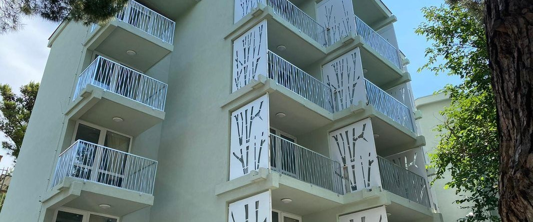 Annex Slaven, 塞尔采 — 照片 1
