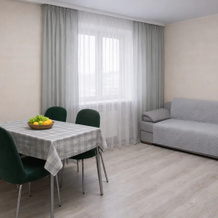 Tranzit Yevrotryoshka na Okruzhnom shosse Apartments, 沃洛格达 — 照片 4