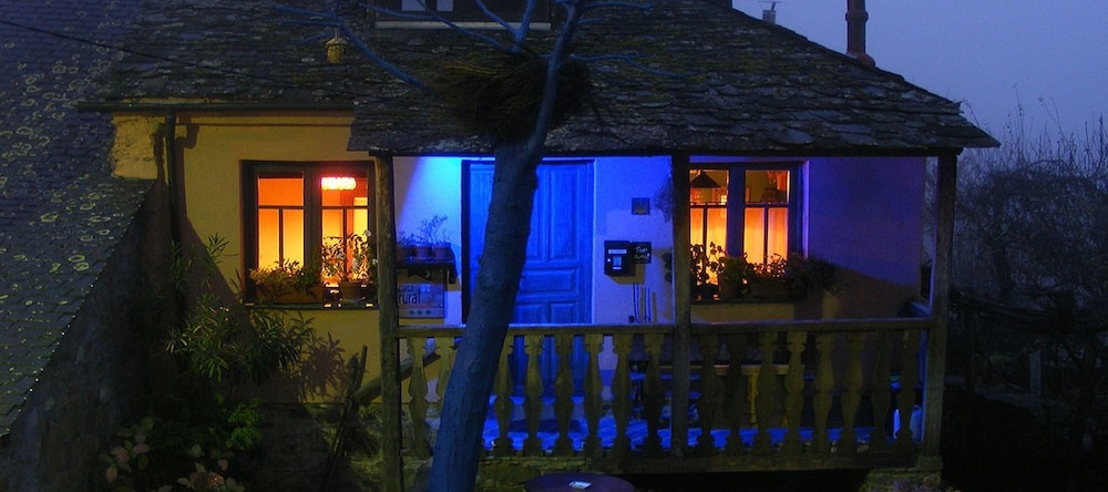 Casa Rural La Nogala, Noceda — photo 1
