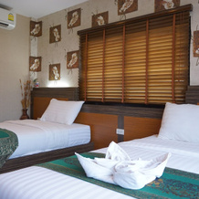 Phurua Boutique Hotel, 普鲁阿 — 照片 2