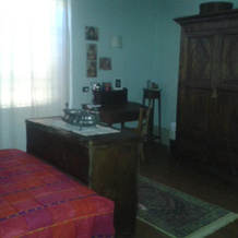 Casa Visconti B&B, Момбаруззо — фото 3