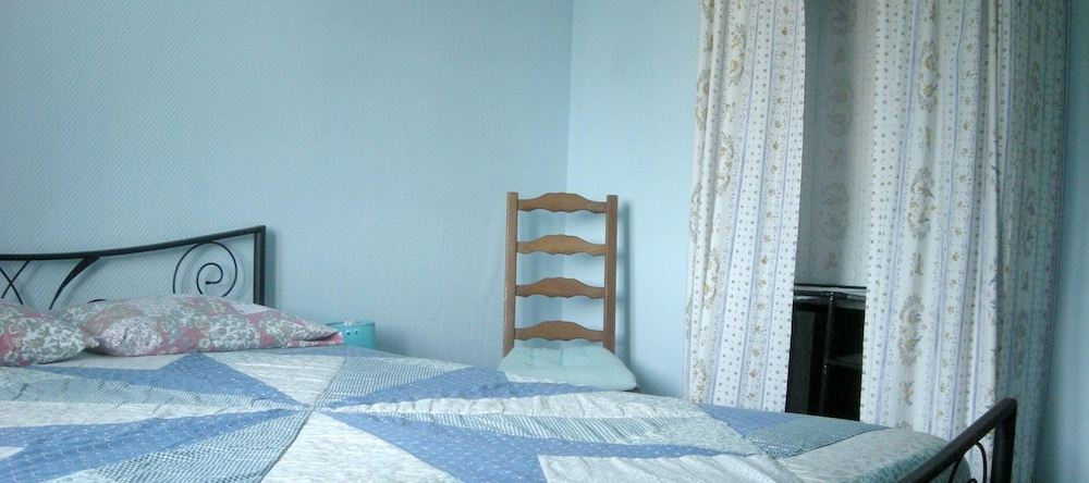 Apartment With 2 Bedrooms in Roquefort-la-bédoule, With Private Pool,, Roquefort-la-Bedoule — photo 1