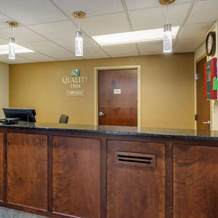 Whitewater Inn At Ocoee, Окоее — фото 2