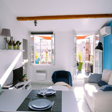 Appartement Chevalier Paul Toulon, 土伦 — 照片 5