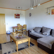 Appartmentvermietung Terrassenpark Schonach, Шонах — фото 3