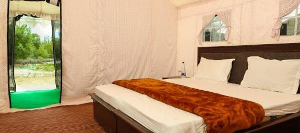 The Ladakh Camp, Lukung — photo 1