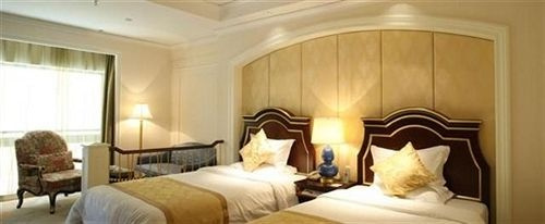 Jian Ming International Hotel - Shishi, Цюаньчжоу — фото 1