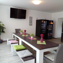 Hostel Am Ostentor, Регенсбург — фото 4