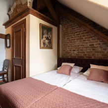 Apartamenty Kamienica Muzyków Old Town Lublin, 卢布林 — 照片 5