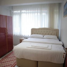 Gönen Palmiye Butik Pansiyon, 格嫩 — 照片 3