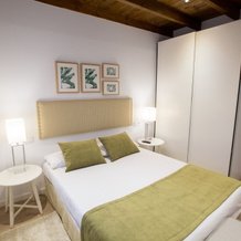 Apartamentos Fuente El Güeyu, 坎加斯德奥尼斯 — 照片 2