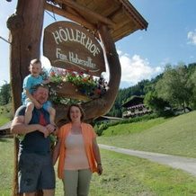 Höllerhof, 拉德施塔特 — 照片 3