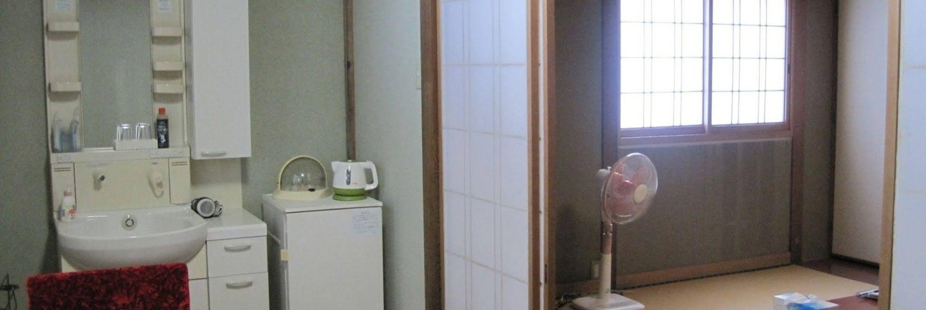 Suminoe Ryokan, Ономити — фото 1