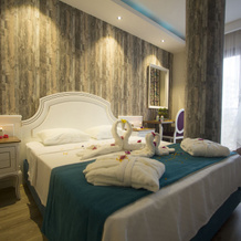 Sultanoglu Hotel & Spa, 埃尔代姆利 — 照片 4