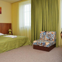 Hotel Slovan, 卢切内茨 — 照片 2