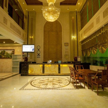 Greentree Alliance Hotel Hainan Yuedong County Gan'en Road, Ледун — фото 2