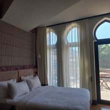 Hotel Abanotubani, Тбилиси — фото 4