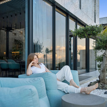 Вилла Saudade Futuristic Ultra Luxury Ocean Zen Retreat, Кальета — фото 3