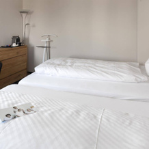 Hotel Lenzburg, 伦茨堡 — 照片 3