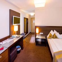 Hotel Stadt Kufstein, 库夫施泰因 — 照片 4