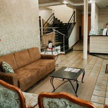 Colinas Executive Partk Hotel, Санта Роса — фото 2