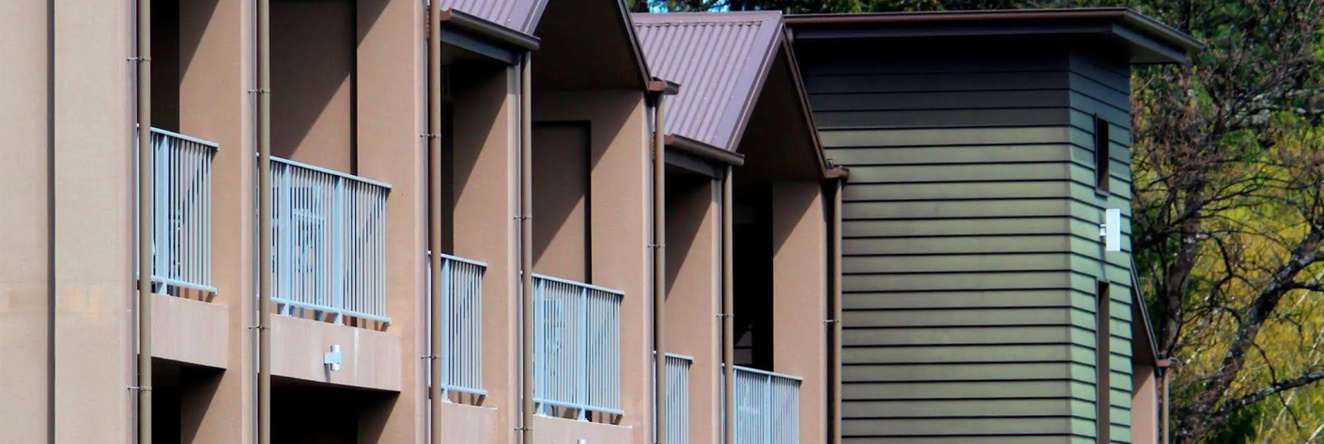 Clearridge Apartments, Hanmer Springs — photo 1