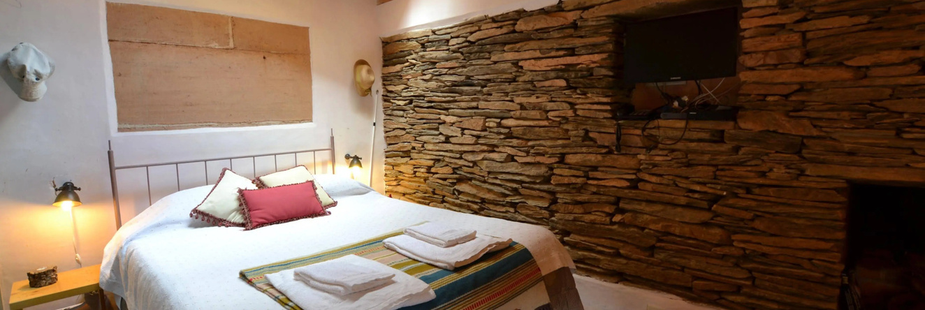 Casas Da Cerca, Сан-Луиш — фото 1