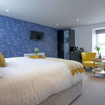 Vigilance, Maritime Suites, Brixham, 布里克瑟姆 — 照片 4