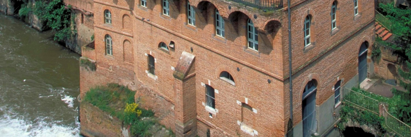 Mercure Albi Rives du Tarn, 阿尔比 — 照片 1
