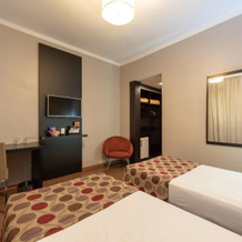 Class Hotel Passos, 帕苏斯 — 照片 4