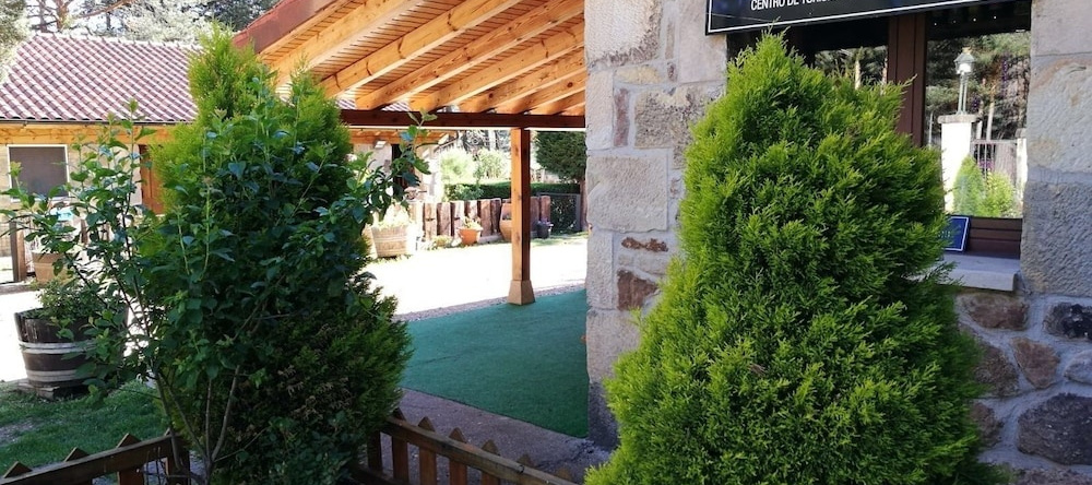 Los Ranchales Vinuesa, Vinuesa — photo 1