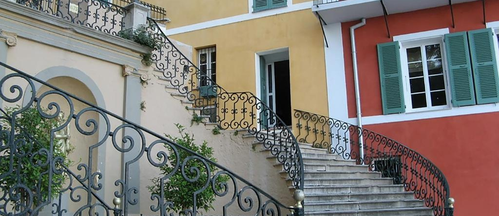 Casa Nina, Бастия — фото 1