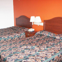 Quest Inn, Уэтерфорд — фото 5