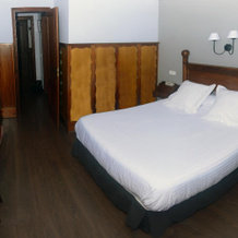 Hotel Comillas, Comillas — photo 3
