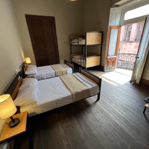 Iturbide500 Hostal, Сан-Луис-Потоси — фото 3